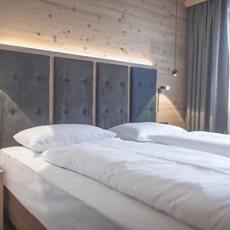 Ahrner Wirt Apartments Ahrntal ภายนอก รูปภาพ