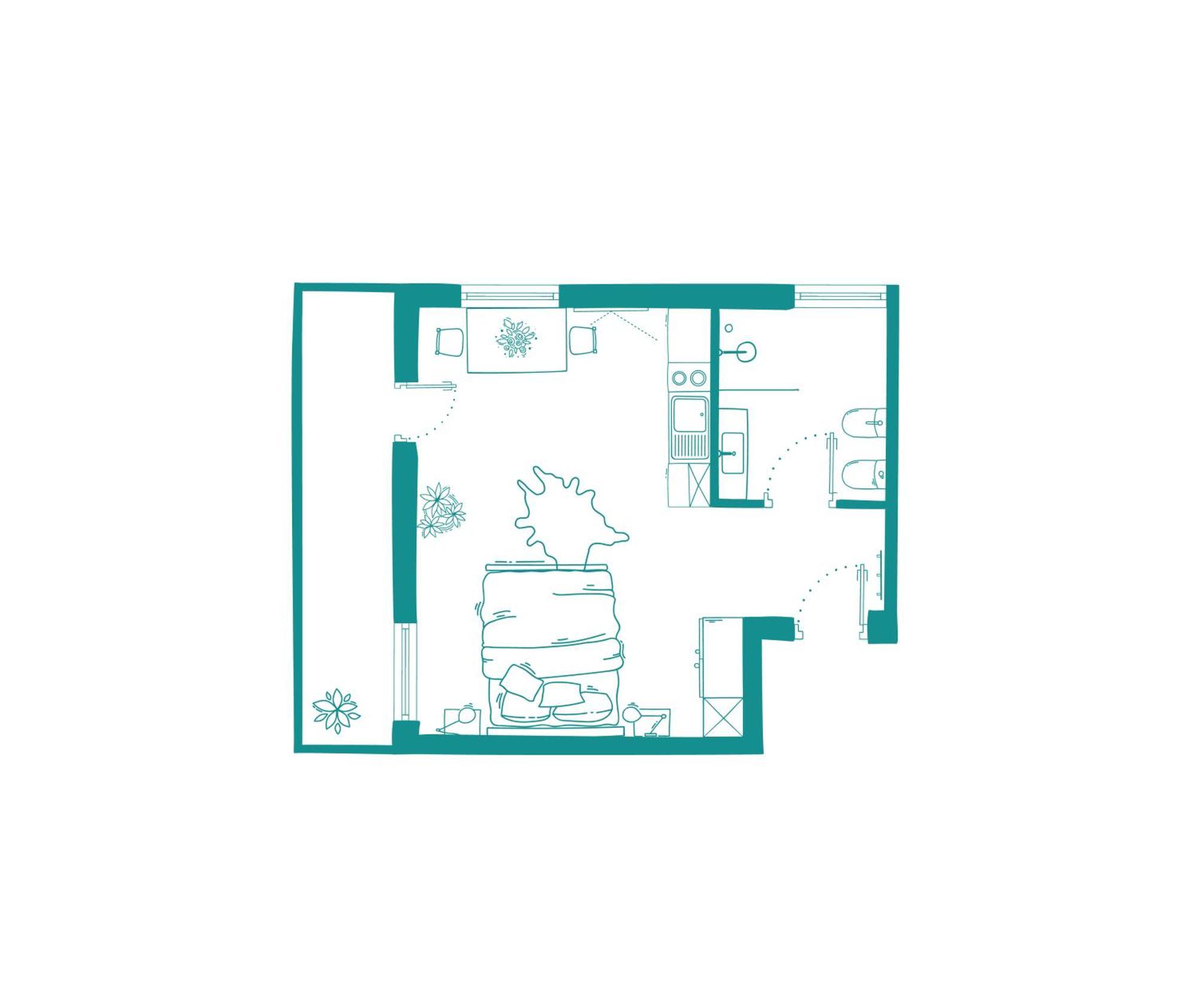 Ahrner Wirt Apartments Ahrntal ภายนอก รูปภาพ