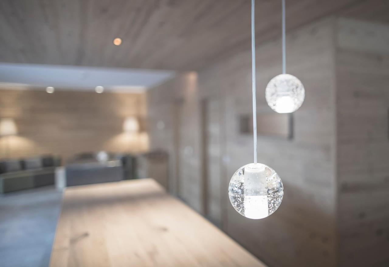 Ahrner Wirt Apartments Ahrntal ภายนอก รูปภาพ