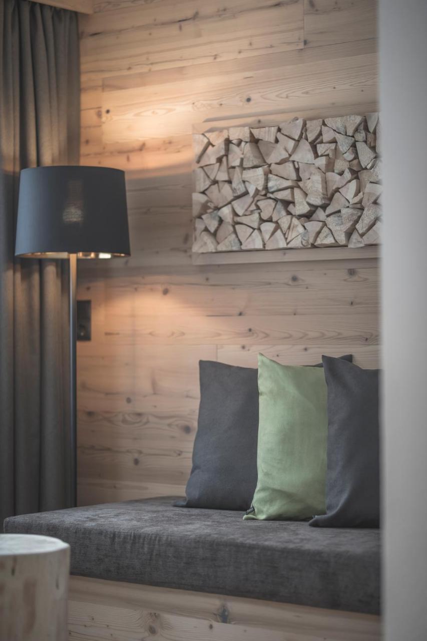 Ahrner Wirt Apartments Ahrntal ภายนอก รูปภาพ