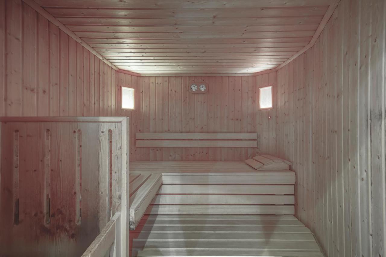 Ahrner Wirt Apartments Ahrntal ภายนอก รูปภาพ
