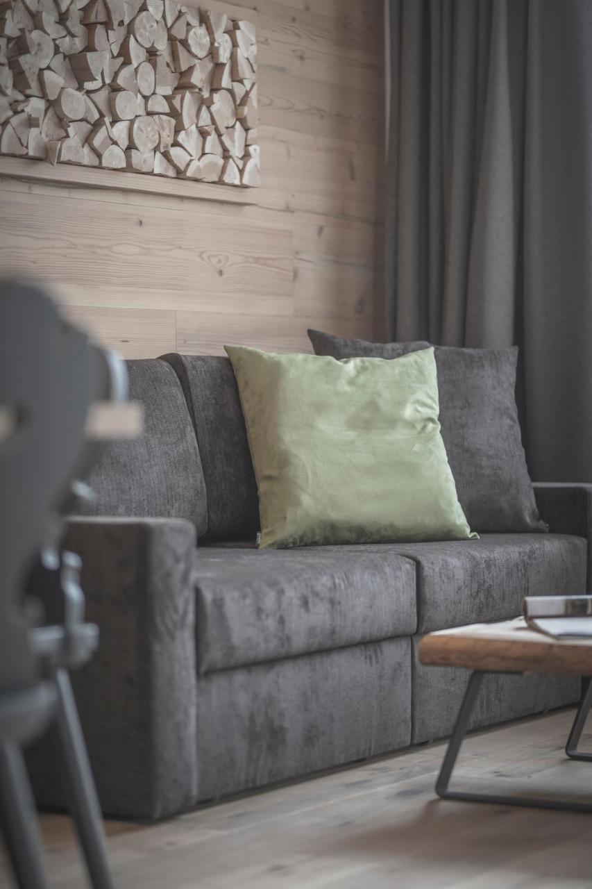 Ahrner Wirt Apartments Ahrntal ภายนอก รูปภาพ