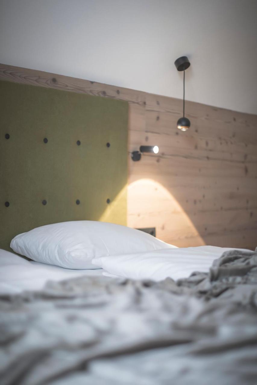 Ahrner Wirt Apartments Ahrntal ภายนอก รูปภาพ