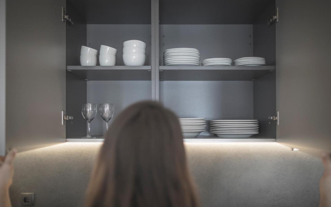Ahrner Wirt Apartments Ahrntal ภายนอก รูปภาพ