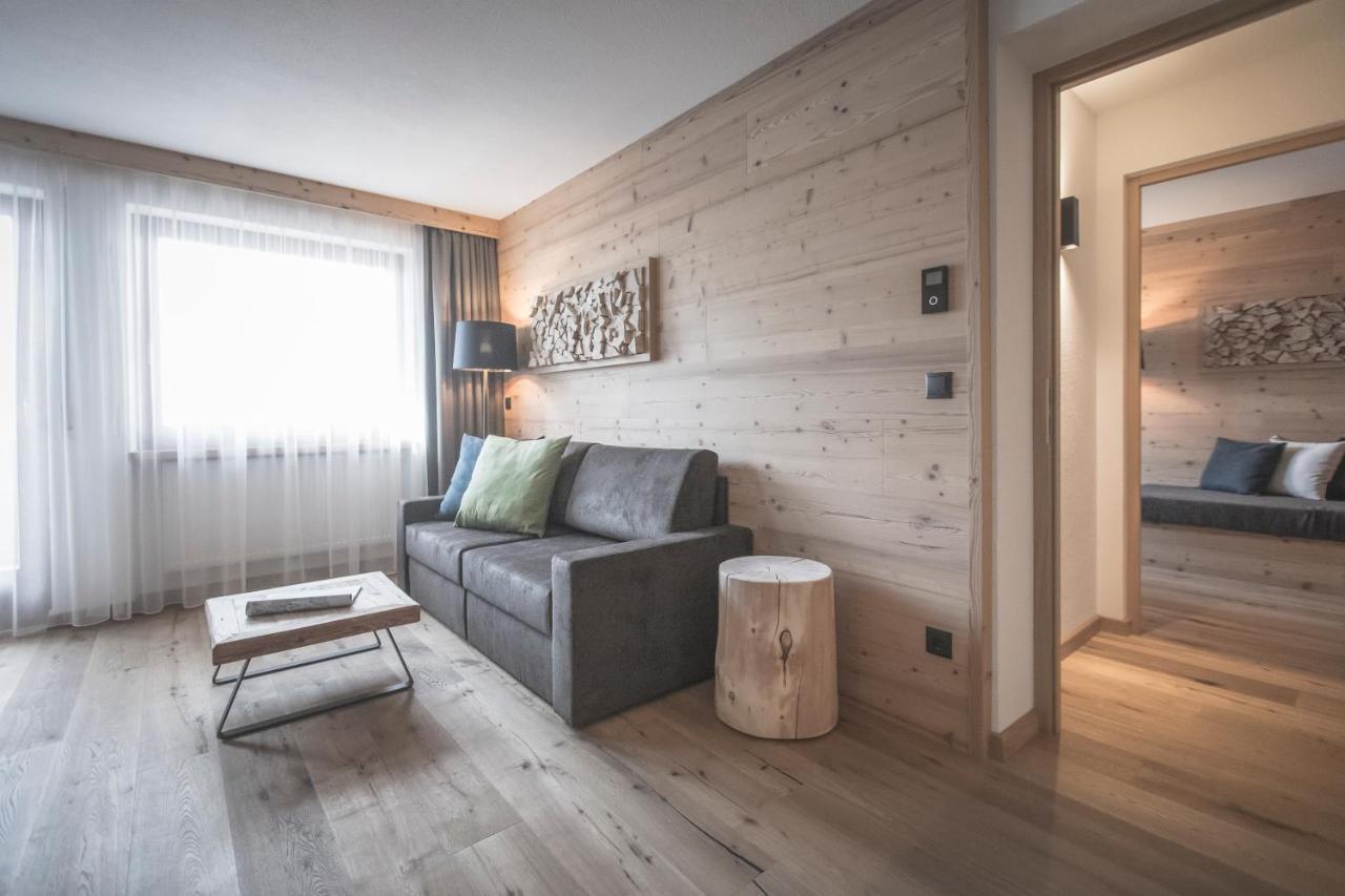 Ahrner Wirt Apartments Ahrntal ภายนอก รูปภาพ