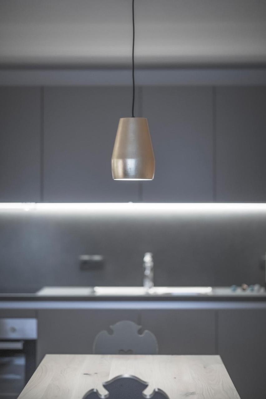 Ahrner Wirt Apartments Ahrntal ภายนอก รูปภาพ