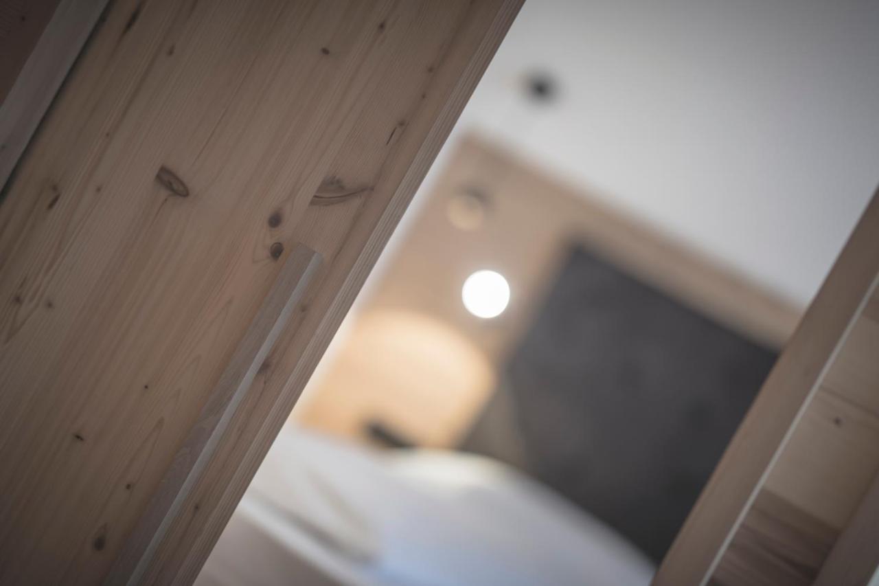 Ahrner Wirt Apartments Ahrntal ภายนอก รูปภาพ