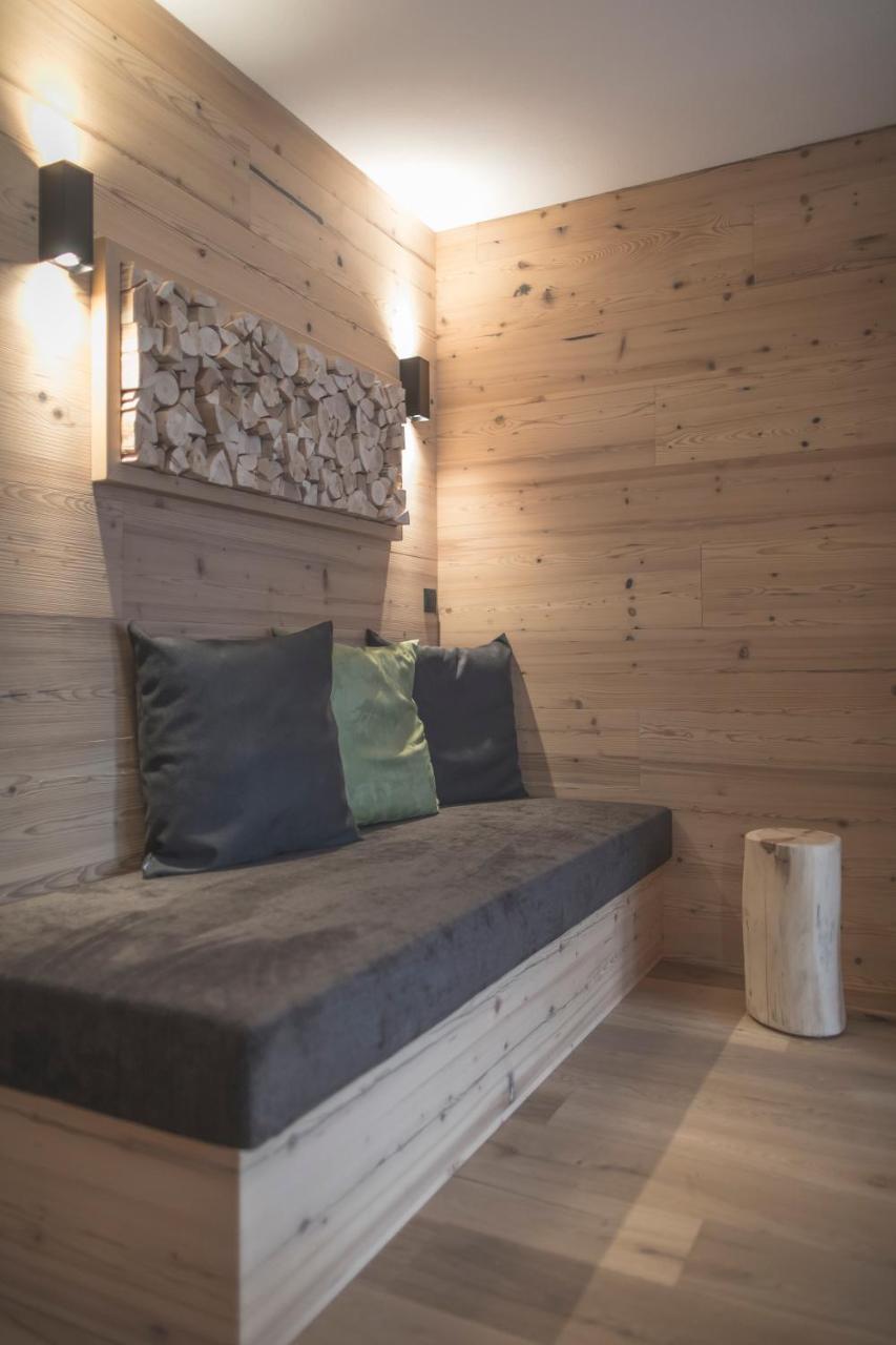 Ahrner Wirt Apartments Ahrntal ภายนอก รูปภาพ