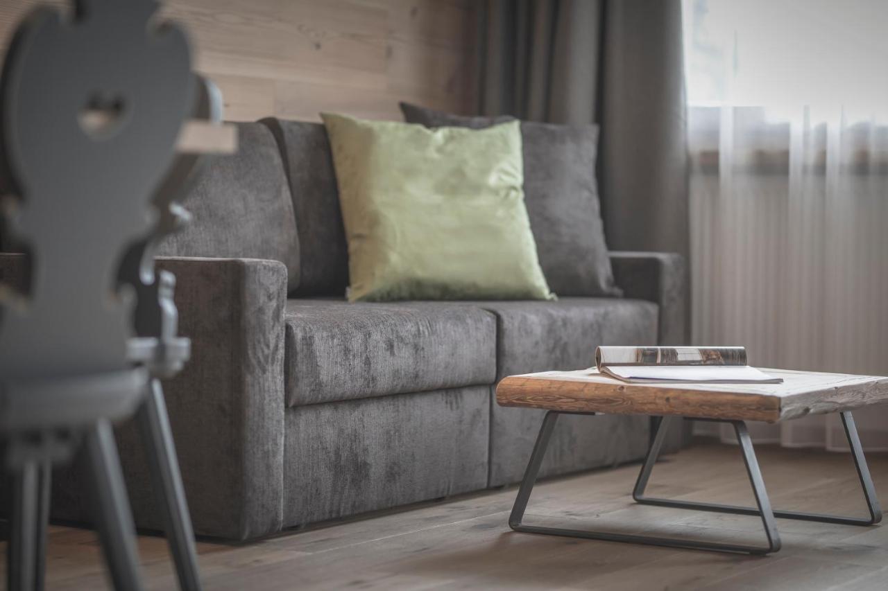 Ahrner Wirt Apartments Ahrntal ภายนอก รูปภาพ