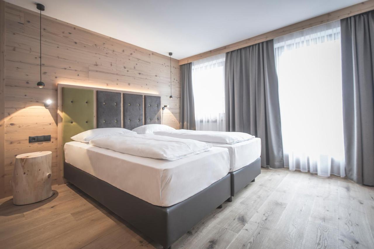 Ahrner Wirt Apartments Ahrntal ภายนอก รูปภาพ